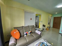 Blk 351C Anchorvale Fields (Sengkang), HDB 2 Rooms #573922531